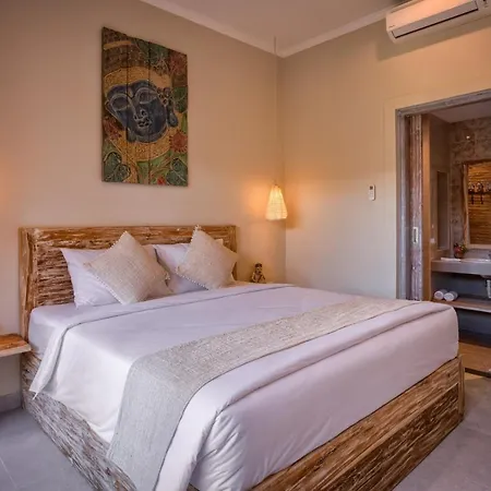 Kubu Dimel Suites And Villas Resort Nusa Dua  Exterior photo