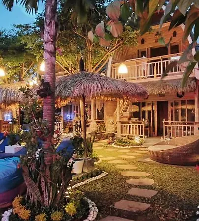 Kubu Dimel Suites And Villas Resort Nusa Dua  Exterior photo