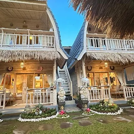 Kubu Dimel Suites And Villas Resort Nusa Dua  Exterior photo