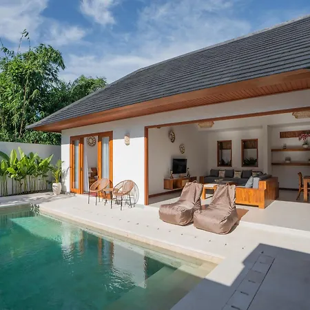 Kubu Dimel Suites And Villas Resort Nusa Dua  Exterior photo
