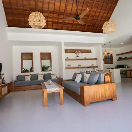 Kubu Dimel Suites And Villas Resort Nusa Dua  Exterior photo