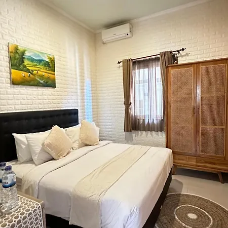 Kubu Dimel Suites And Villas Resort Nusa Dua  Exterior photo