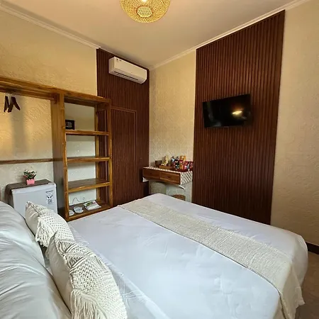 Kubu Dimel Suites And Villas Resort Nusa Dua  Exterior photo