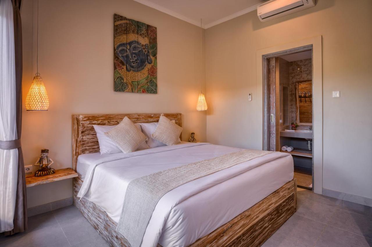 Homestay Kubu Dimel And