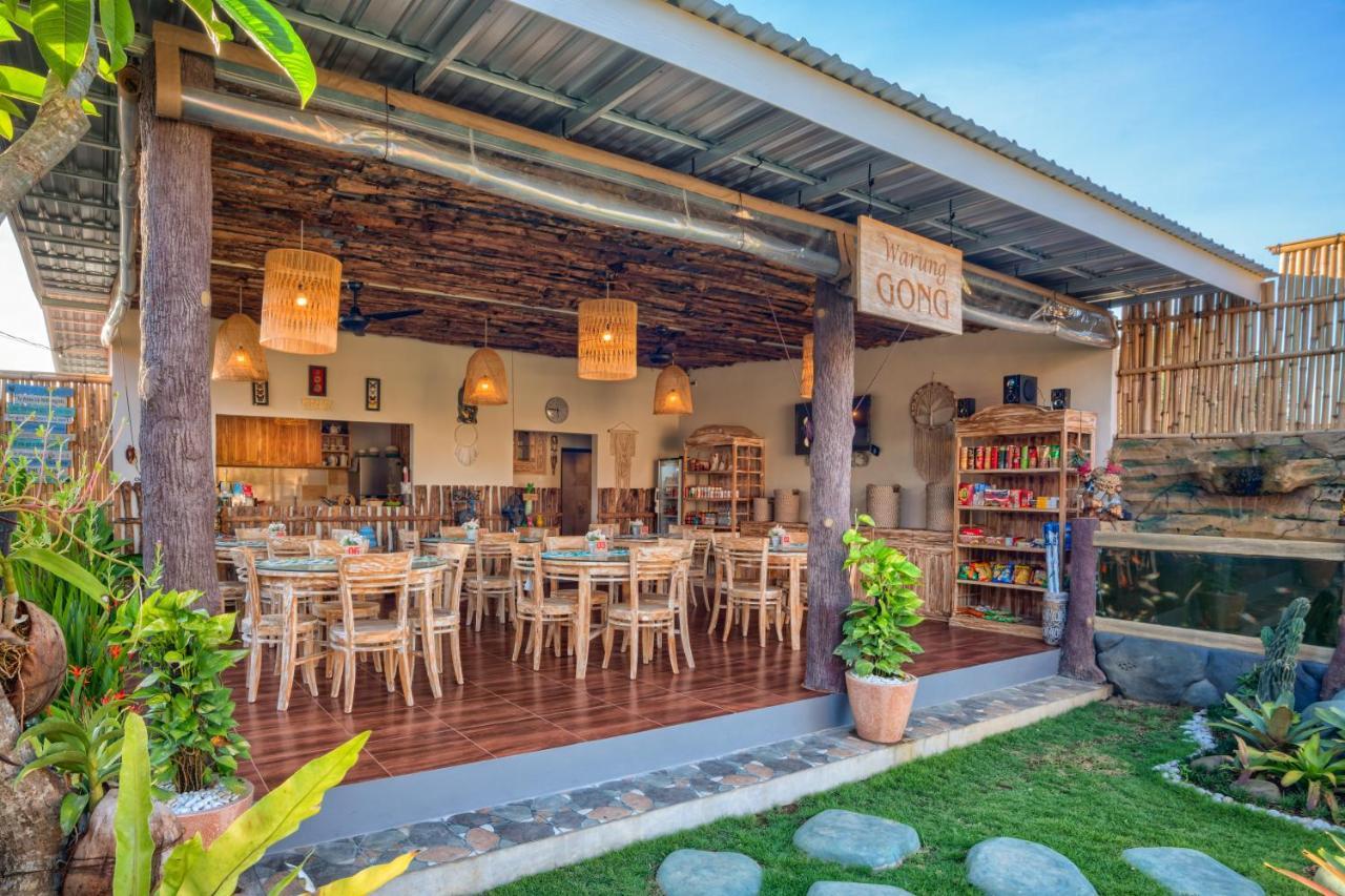 Homestay Kubu Dimel And