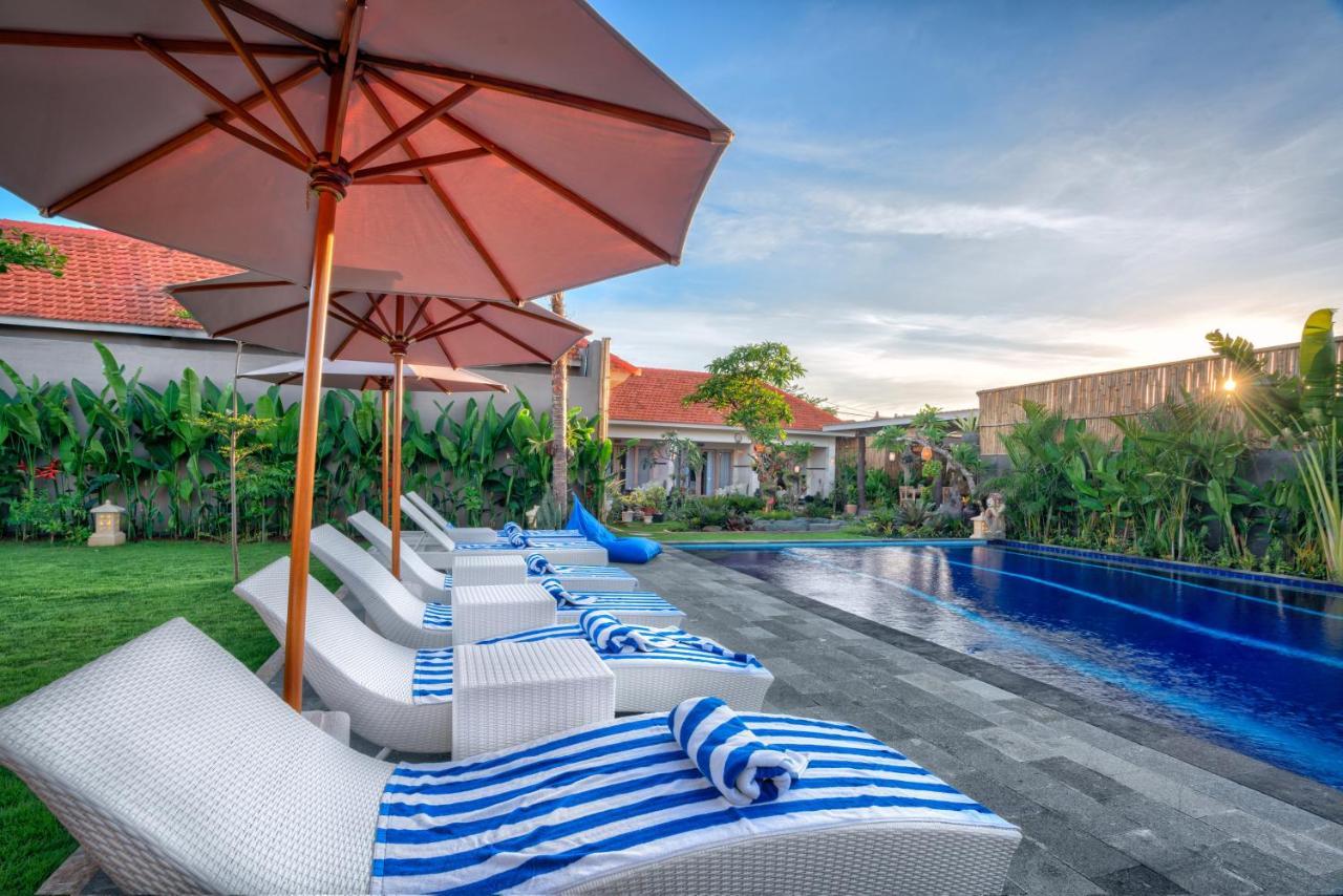 Homestay Kubu Dimel And
