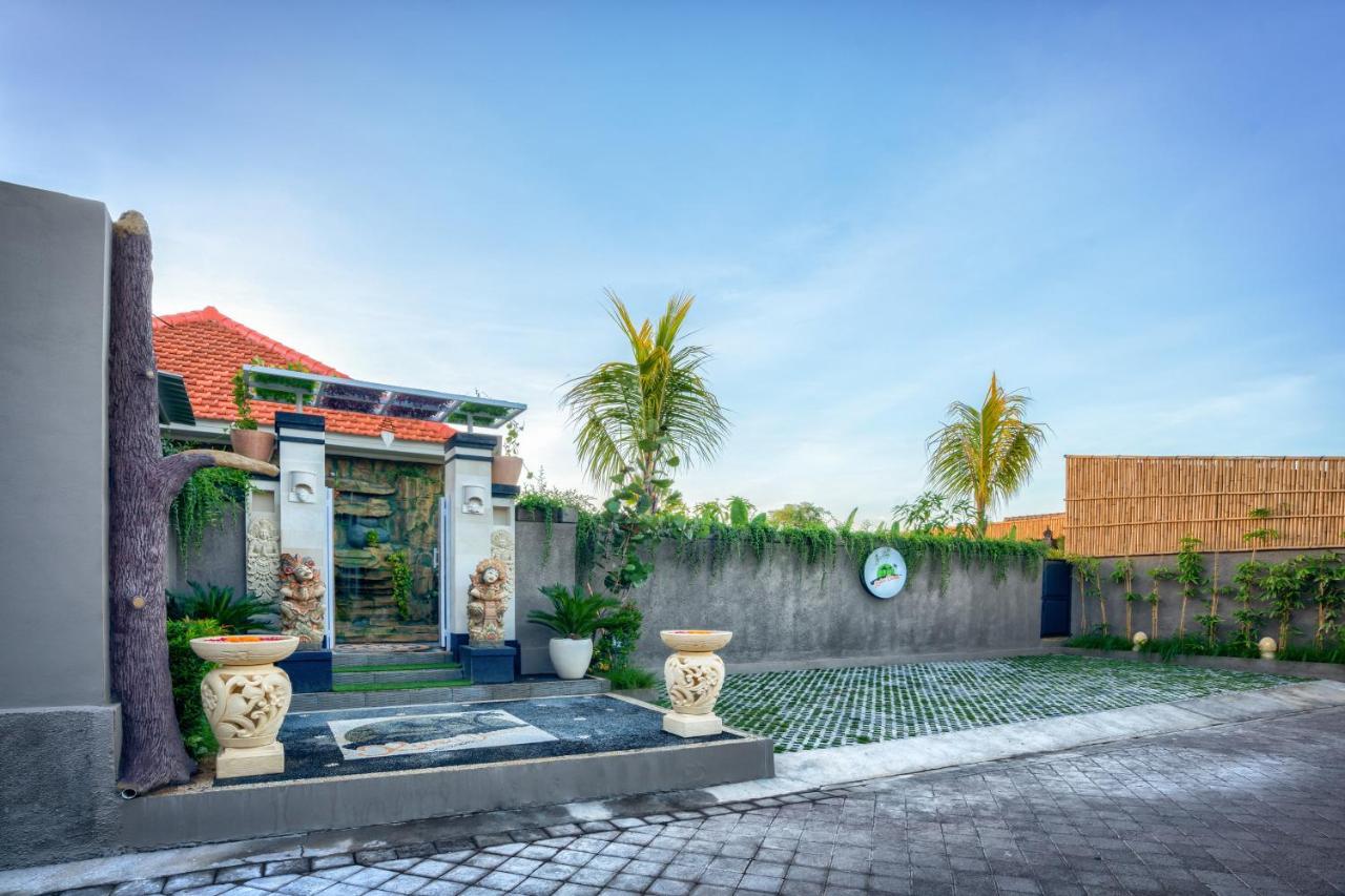 Homestay Kubu Dimel And Nusa Dua (Bali)